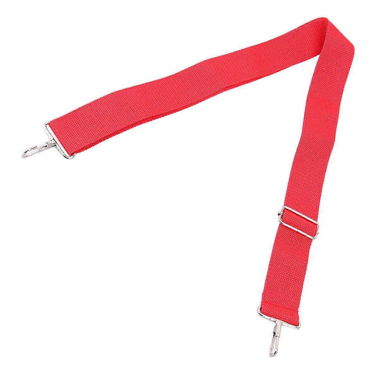 Djembe Drum Strap Nylon Adjustable Length Durable For Snare Drum Percussion 1Pack