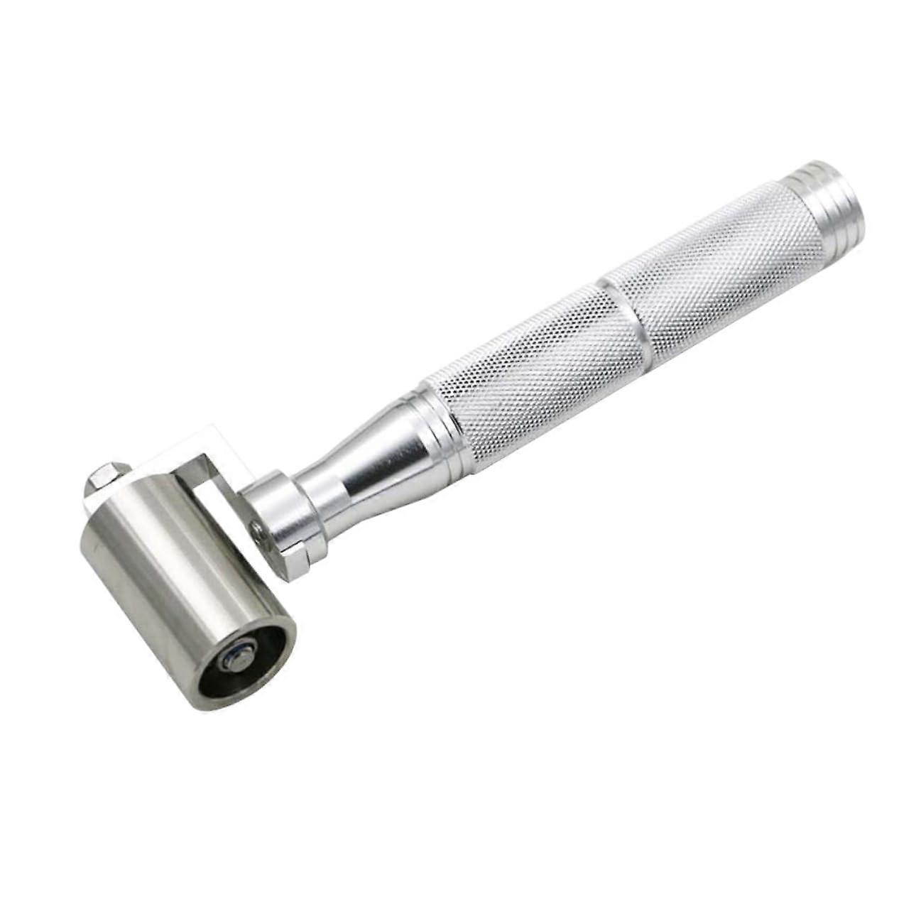 Wallpaper Roller Printing Tool for Home Textiles NonSlip Bearing Construction for Seamless Wallpaper Application to Prevent Wave Formation on Edges