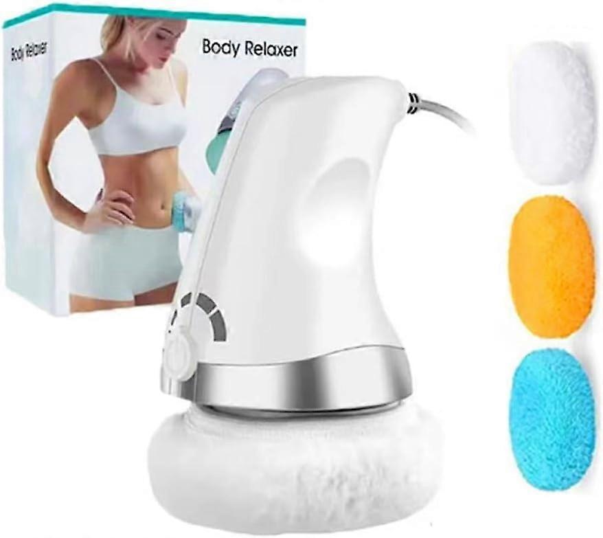 Panvera SlimTone Pro Slimming Device White 1 Piece.