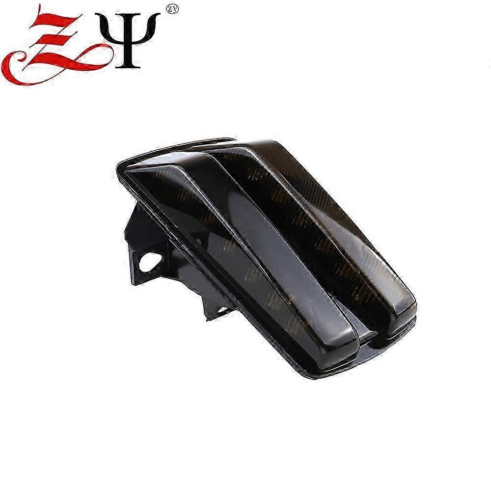 Applicable Sv650/1000 03-08 Led Modified Brake Band Steering Function Taillight