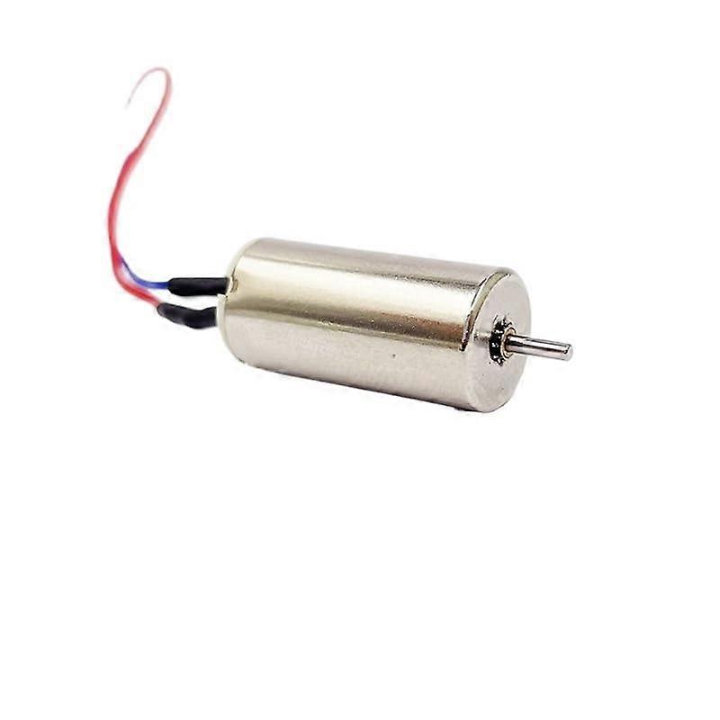 10mm*20mm 1020 Coreless Electronic Starter DC 3V 3.7V 40000RPM Speed Ref: 1378