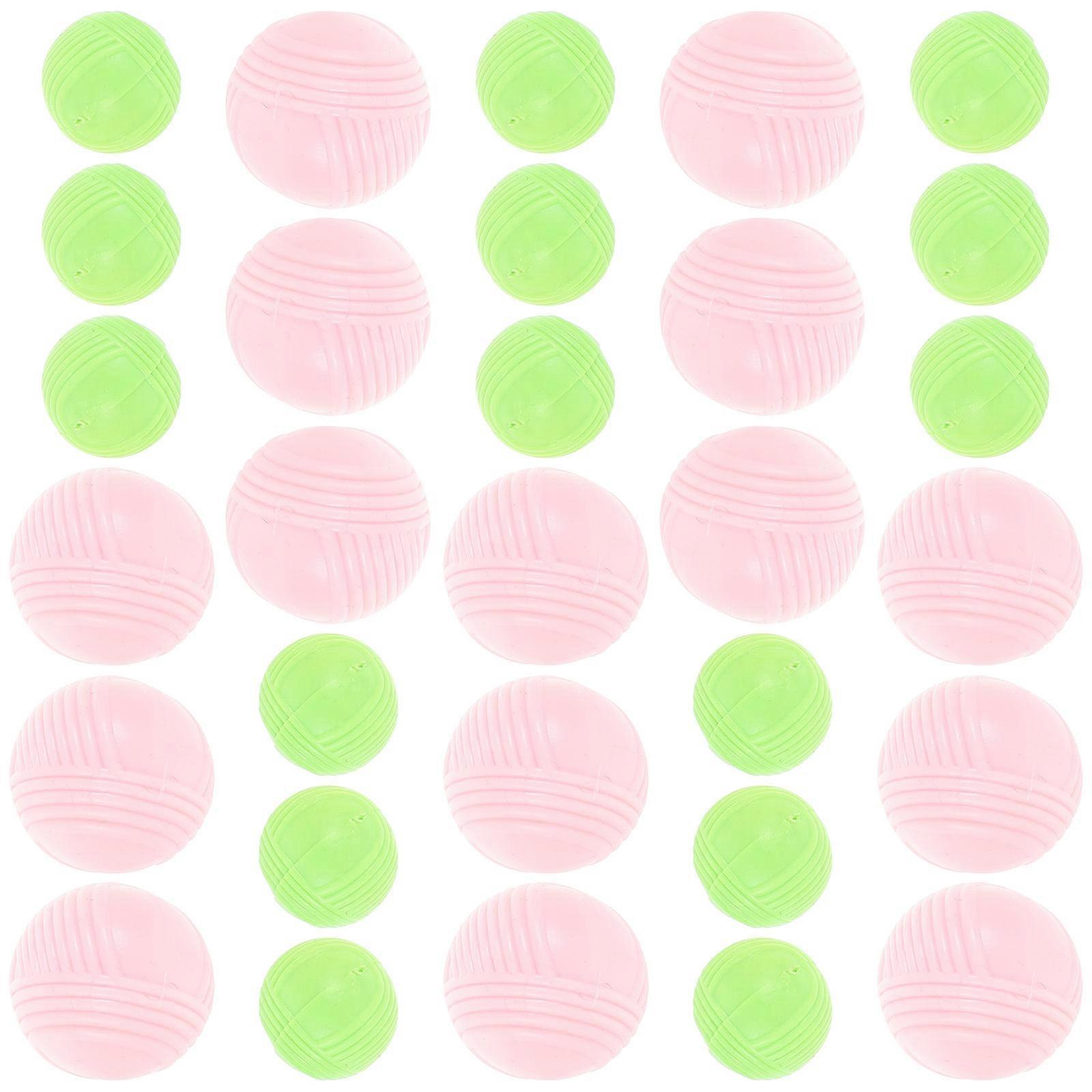 100pcs Knitting Needle Stoppers Needle Protectors DIY Covers for Knitting Needles