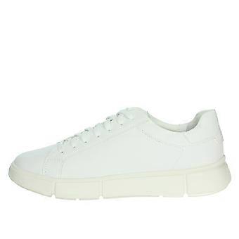 Lave sneakers u46heb 000bc hvid