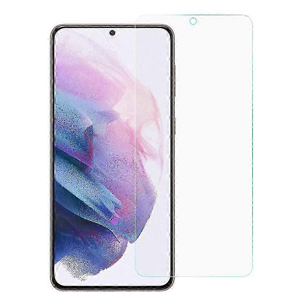 2025 new style high quality Ultra Clear 0.3mm Arc Edge Tempered Glass LCD Screen