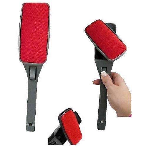 Velvet Travel Lint Remover For Pet Hair Dust
