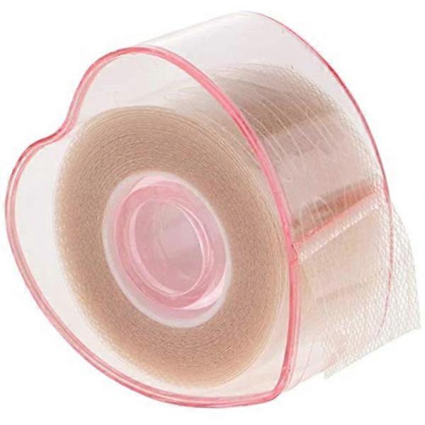 Natural Invisible Double Eyelid Patch Breathable Lace Double Eyelid Patch Makeup Tool, makeup tool