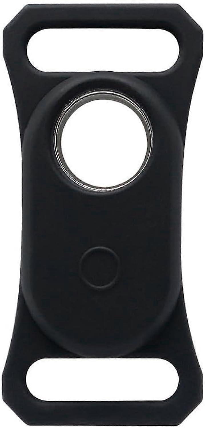 Silicone Protective Case for Smarttag2 Dog Collar, AntiScratch and Falling, Black