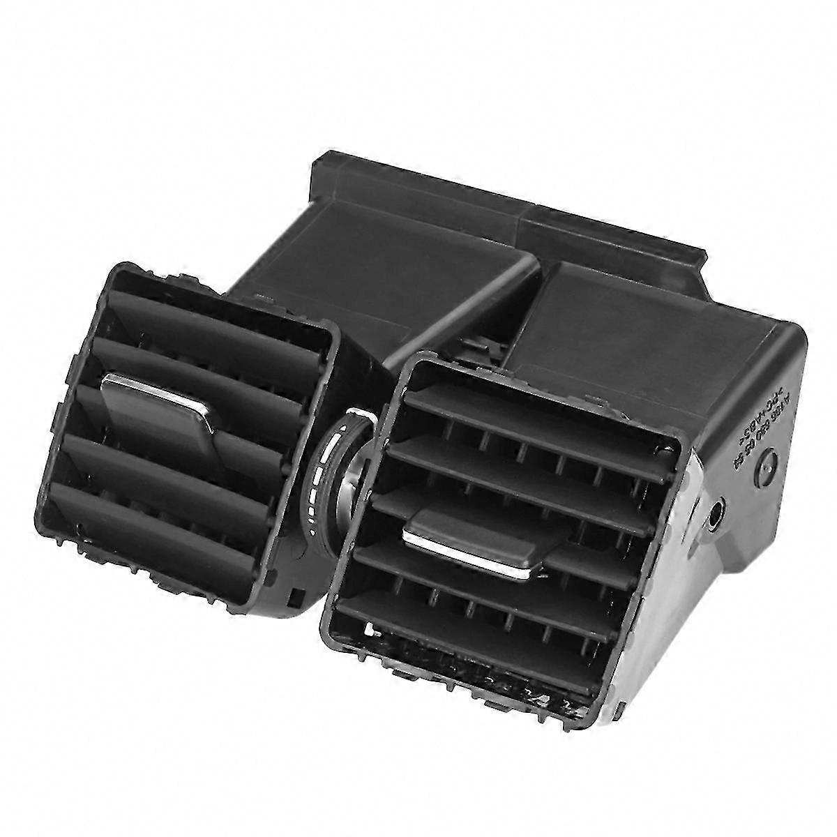Rear AC Vent for W166 W292 ML GLE Class 2012-2019 - Direct Fit Replacement