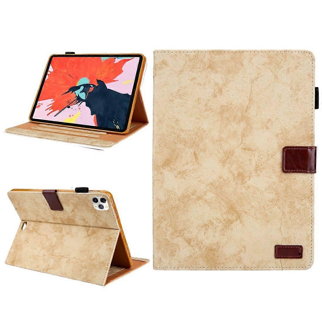 Leather Case for iPad Pro 11multicolour