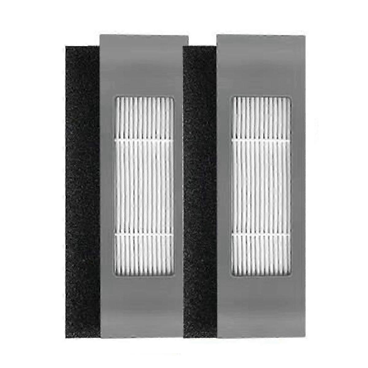 T8 MAX Robot Vacuum Cleaner Accessories Filter Replacement