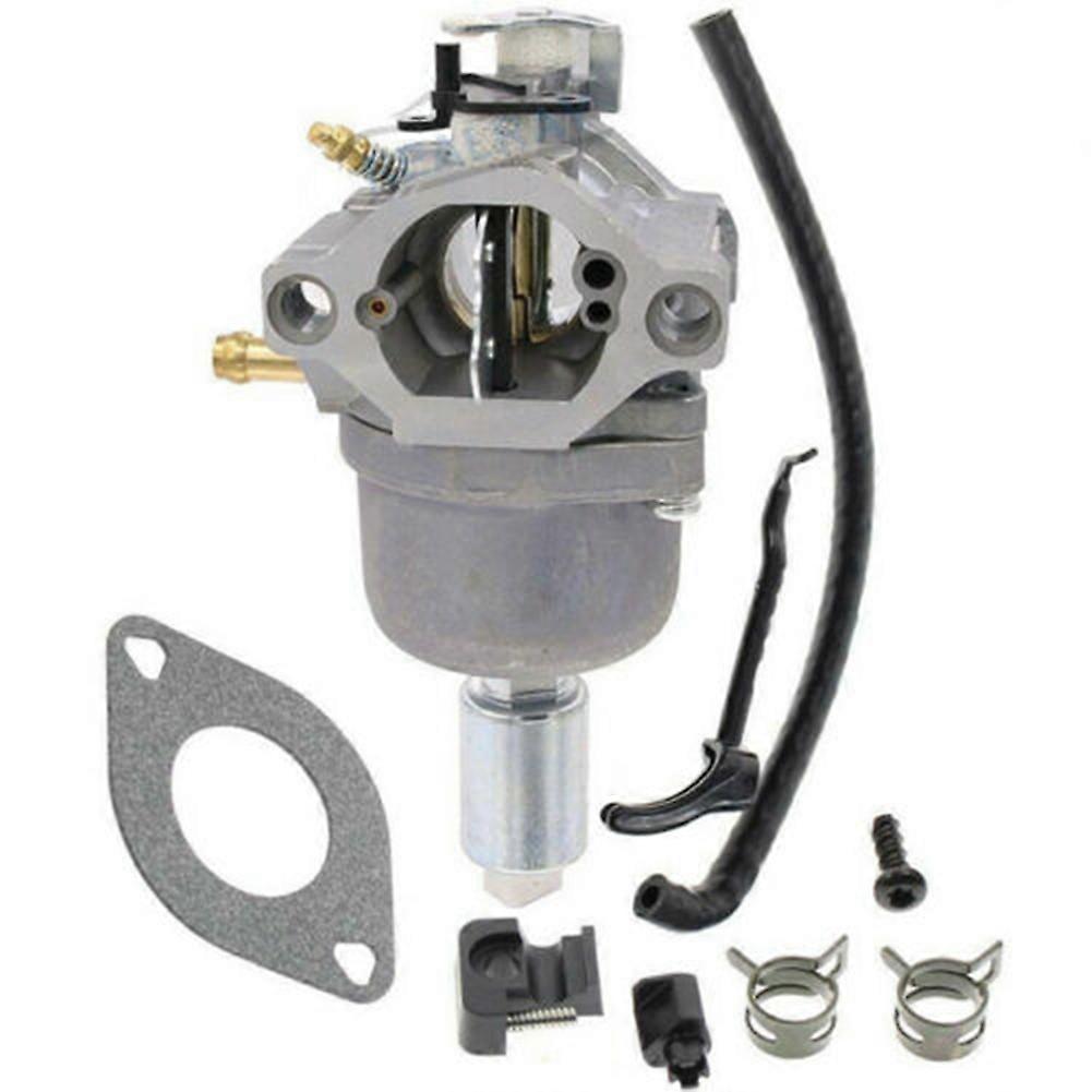 Carburetor Carb for Nikki 697203 795873 14.5 HP I/C Engine 14hp-18hp B S 350777-1154-E1 Lawn Mower Garden Accessories Power Tools