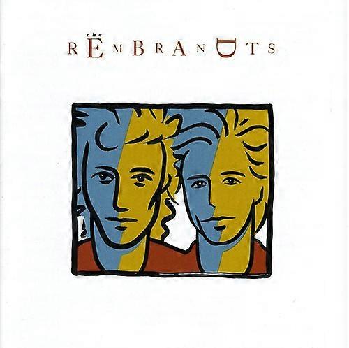The Rembrandts - Rembrandts  [COMPACT DISCS] USA import