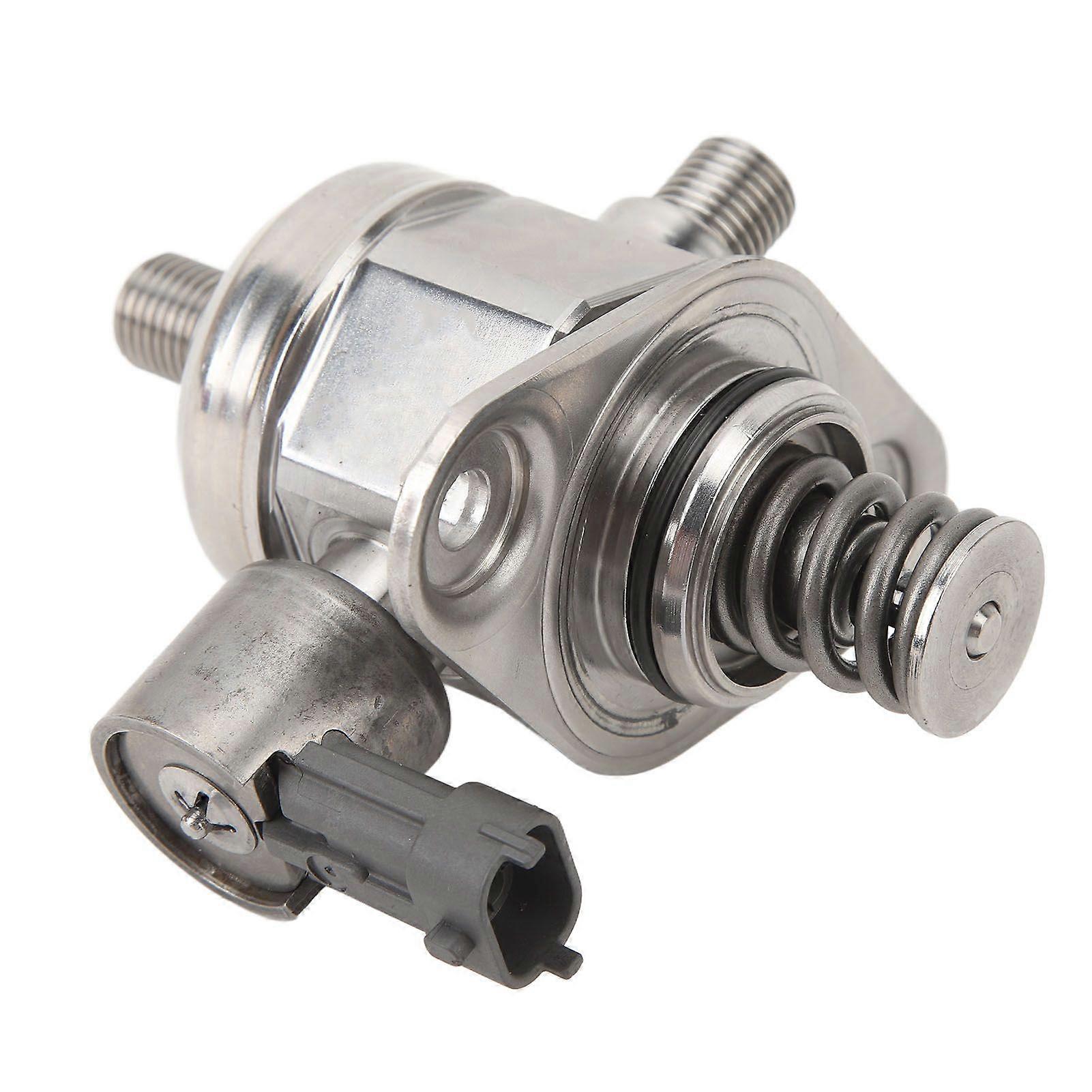 fuel pump 12614934 enclave 3.6L high pressure