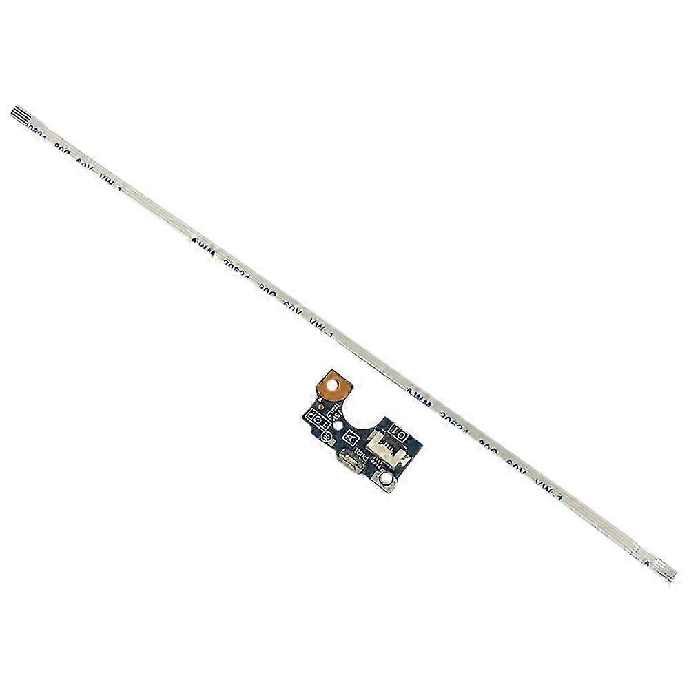 Switch Button Small Board