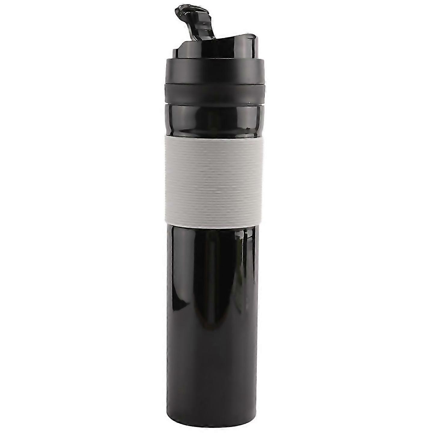 Coffee Maker French Press Coffee Mug Tea And Coffee Maker Bottle