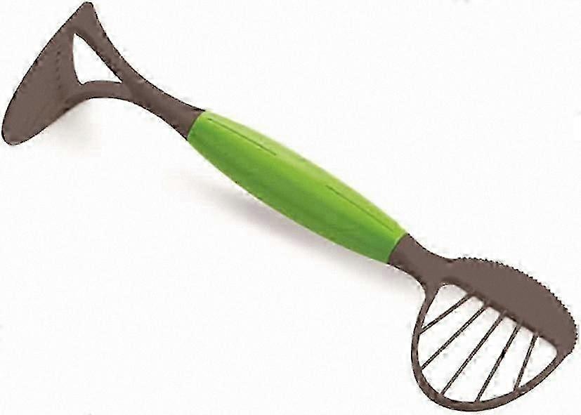 3-in-1 Avocado Cutter Set with Slicer and Masher for Kitchen Use