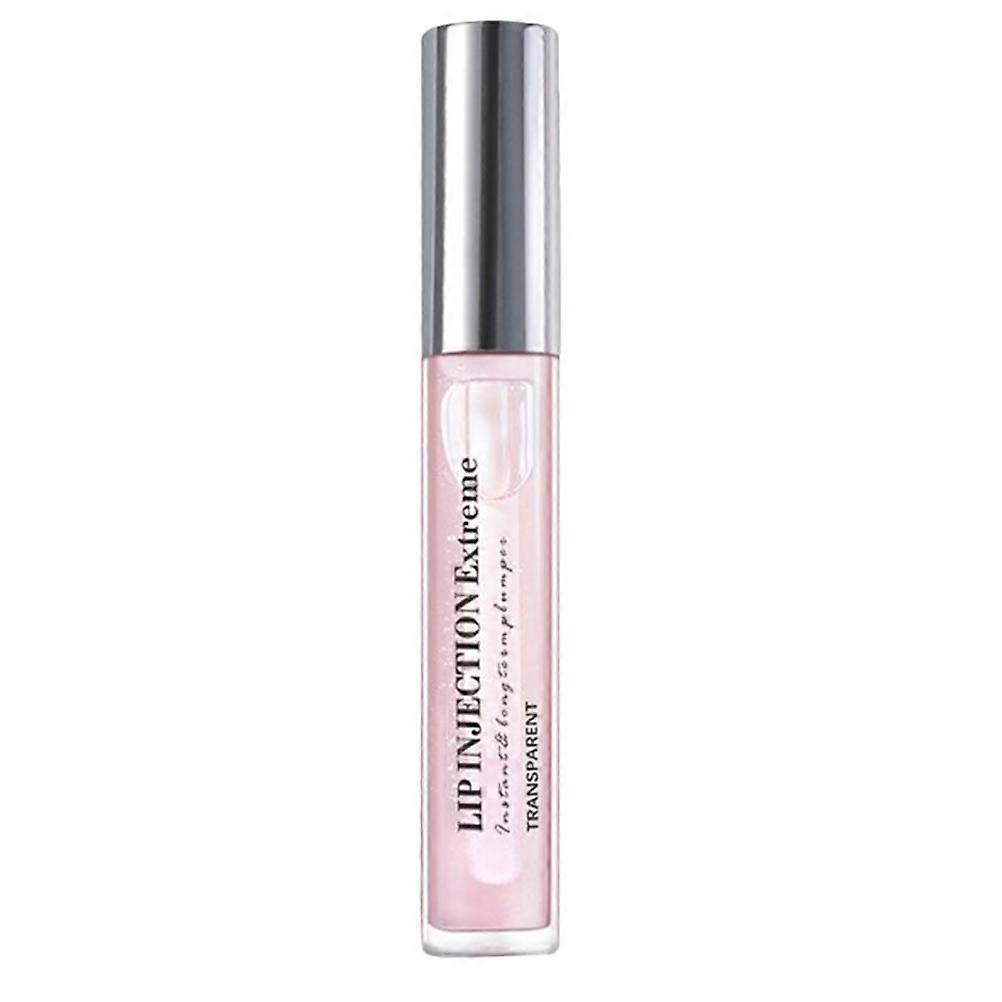 Transparent Lip Protector Soft Lip Treatment Elderly High Grade Ingredients 2X2X10CM 1Set