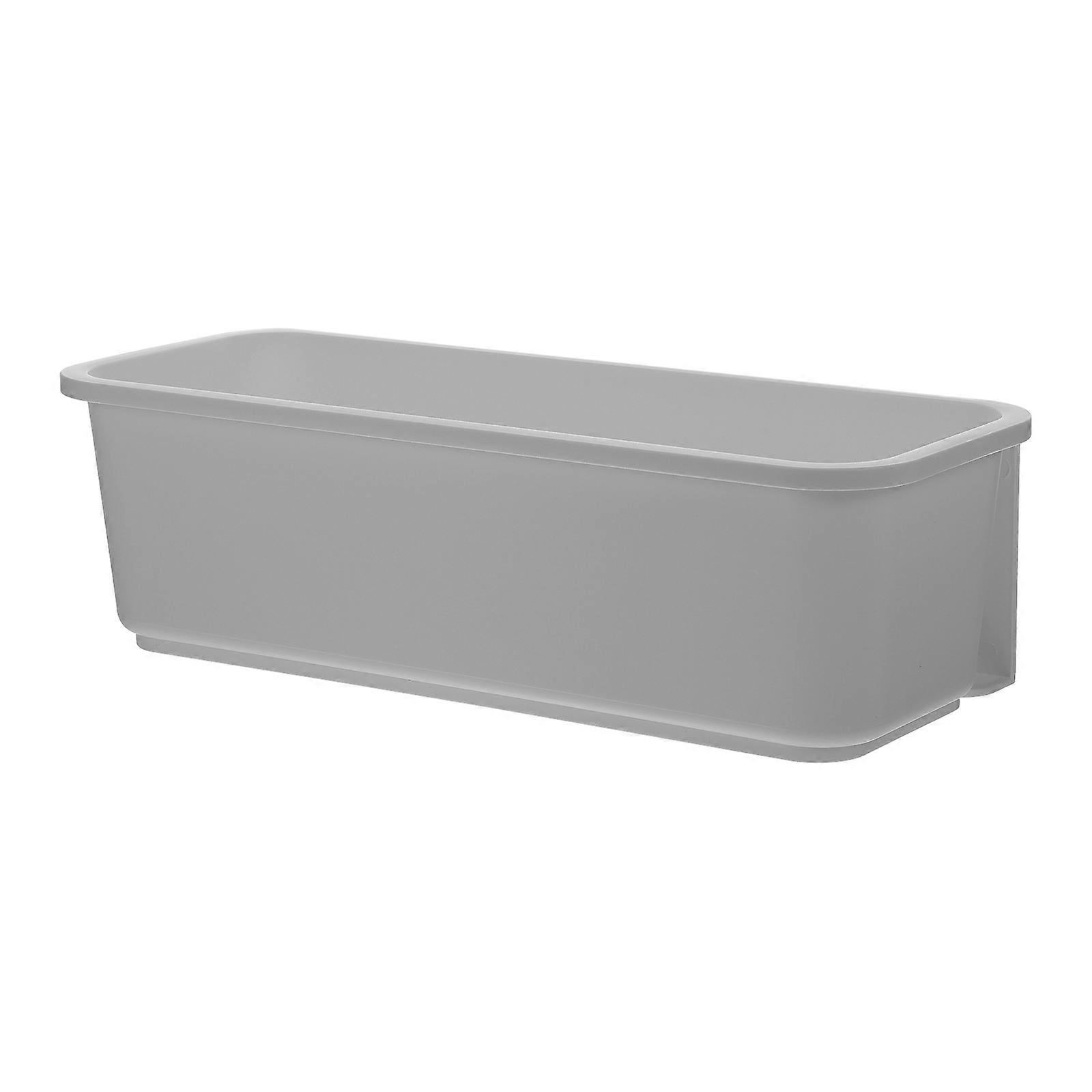 Cookware Sundries Organizer, Sturdy Boxes for Maintaining a Tidy Kitchen