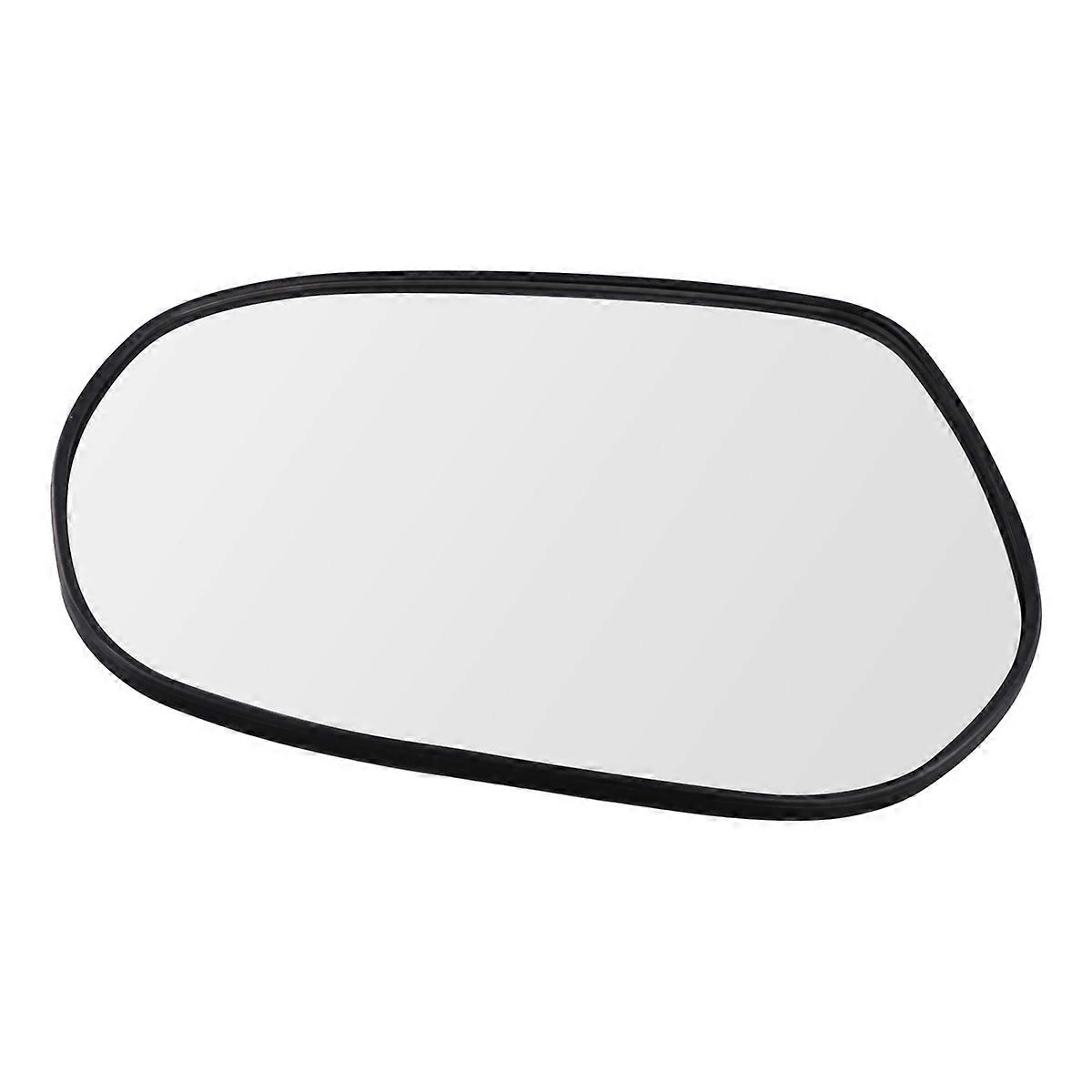 Car Mirrors Part Outer Rearview Side Mirror Lens 87961-0G020 Left