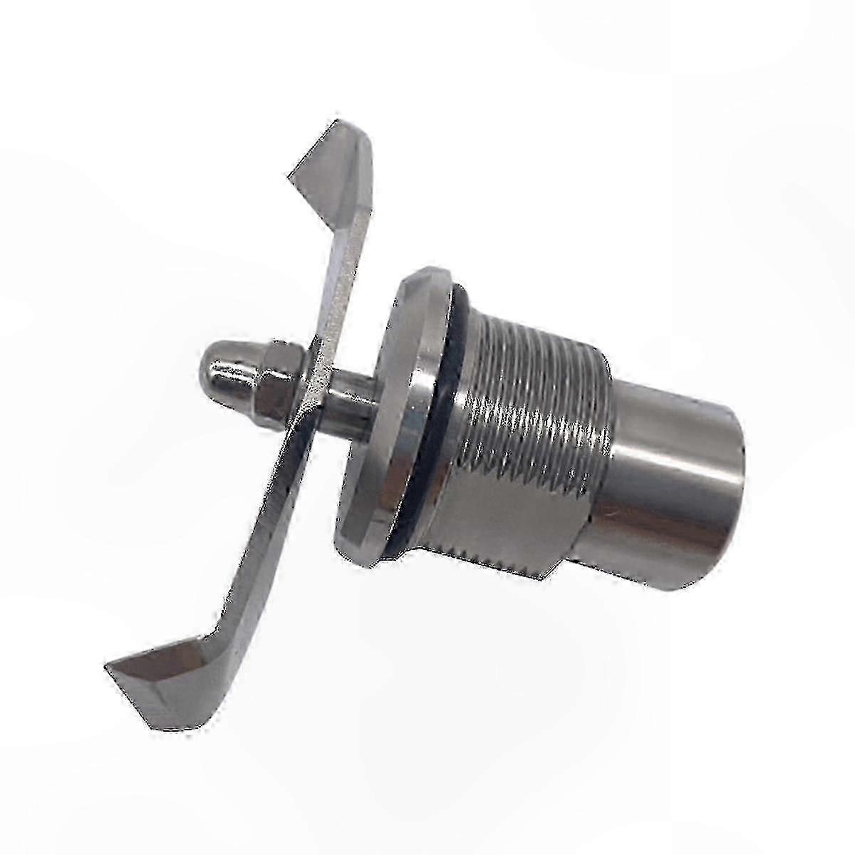 Smoothie Blender Replacement Blades for Select Models - Durable Mixer Accessories for Blending Efficiency