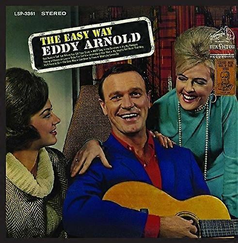 Eddy Arnold - Der einfache Weg [COMPACT DISCS] USA Import