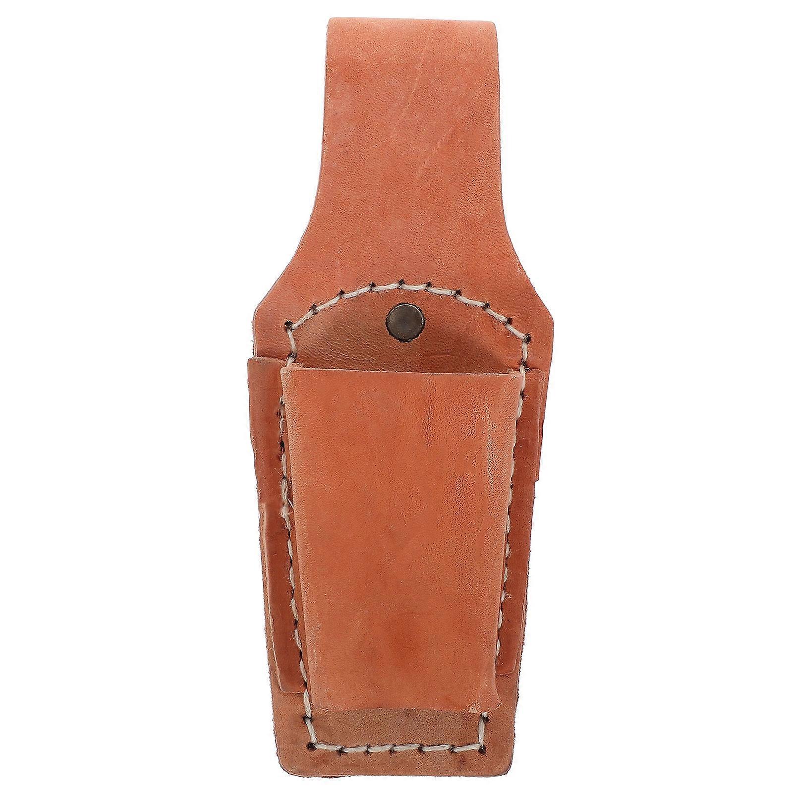 It sounds like you're referring to a product description for an **Outdoor Wrench Organizer Sleeve** — a tool holder designed for professionals like