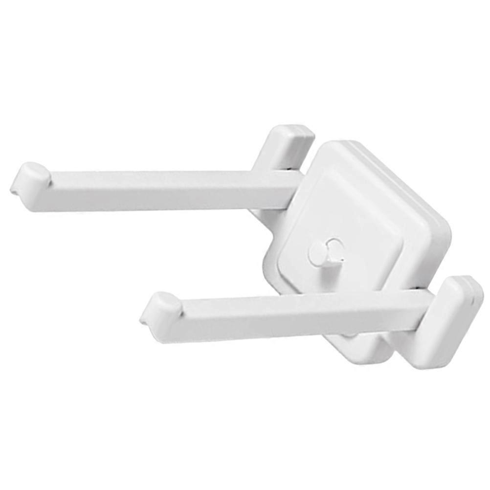 Here's a polished and engaging product description for your **Foldable Wall Headband Holder**:
### **Foldable Wall Headband Holder – Versatile