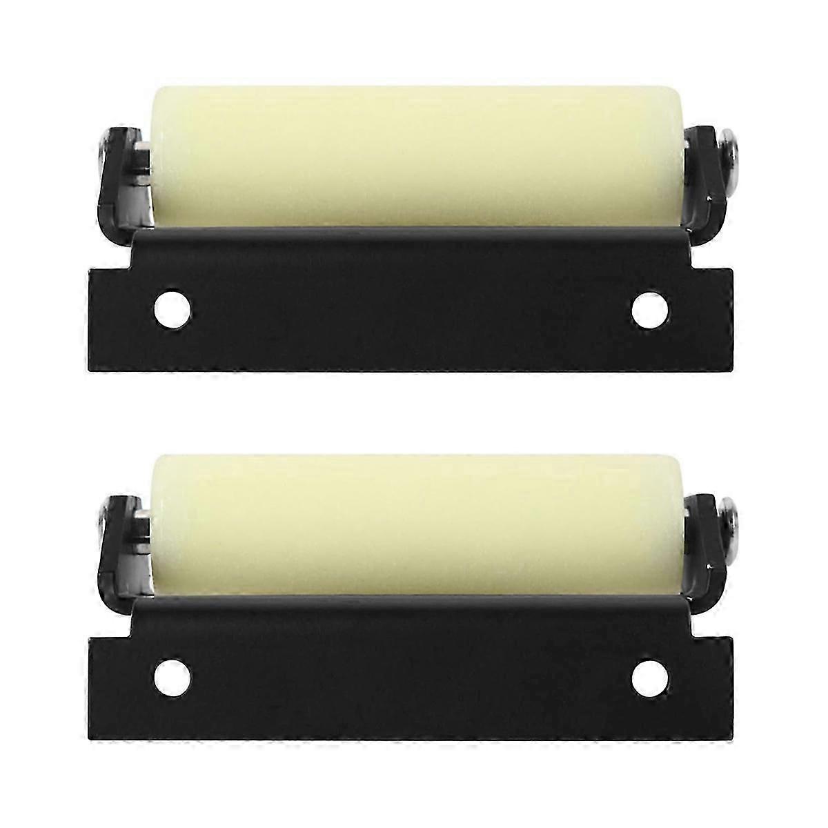 RV Slide Out Roller Kit J-36 for Lippert RV Slides Roller (2 Pack)