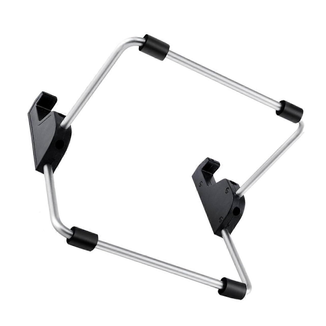 1pc Tablet Support Notebook Riser Tablet Stand Metal Adjustable Tablet Stand Notebook Holder Setting Support Tablet Stand Phone Plastic Lift