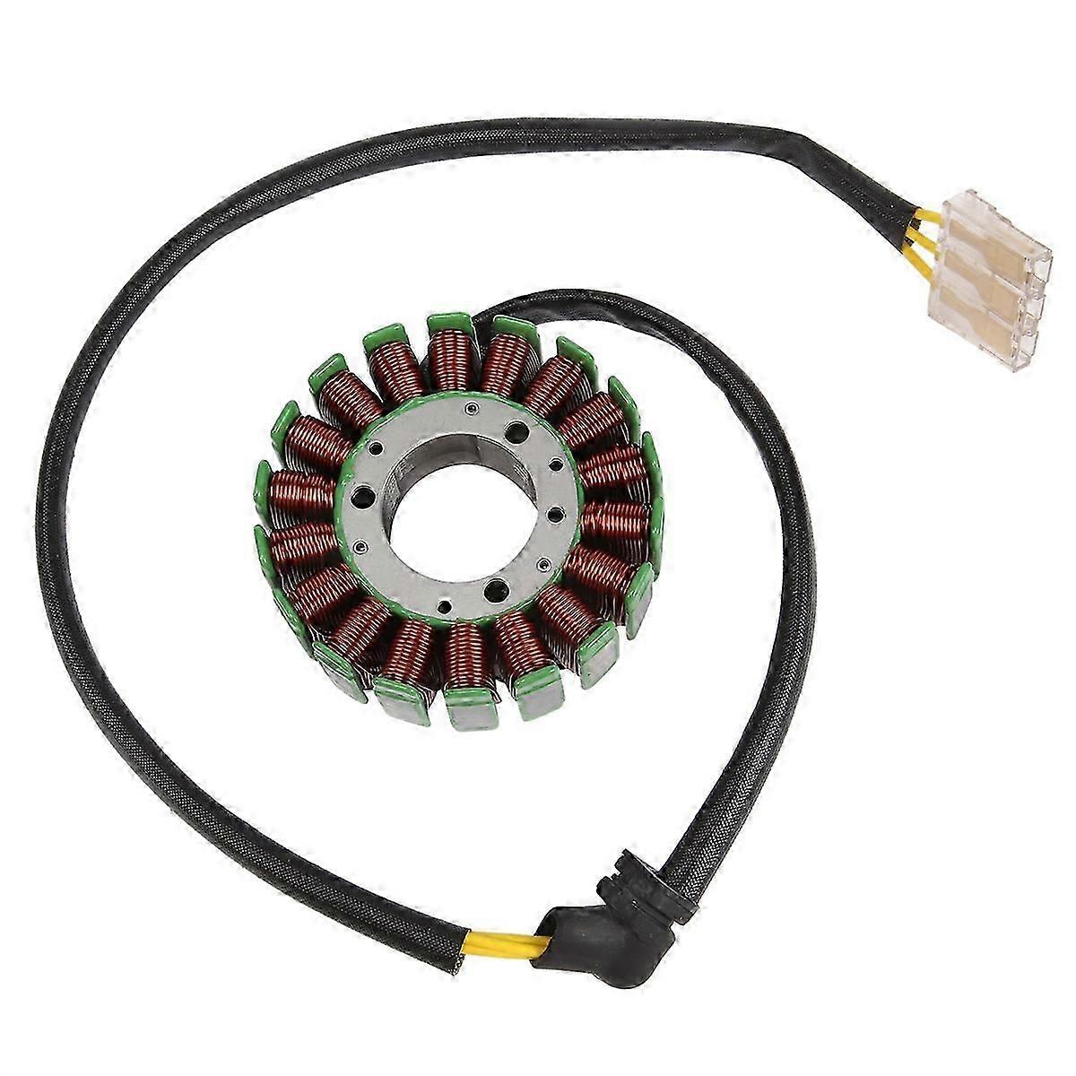 Stator Generator Coil Stator Coil Motorcycle Supplies for 390