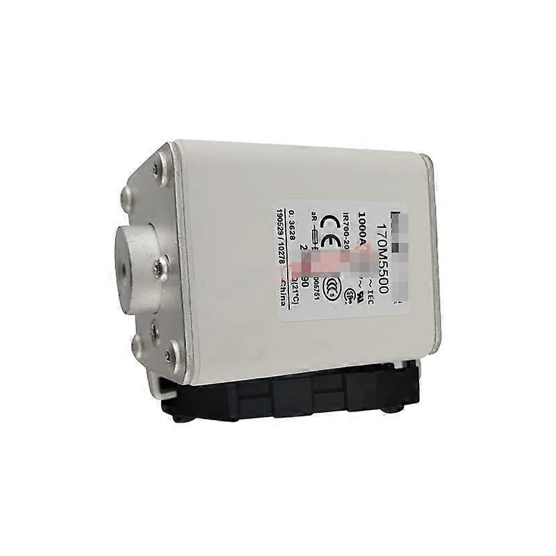 1 x quick fuse 170M5538/5539/5540/5558/5559/5560/5561/5562
