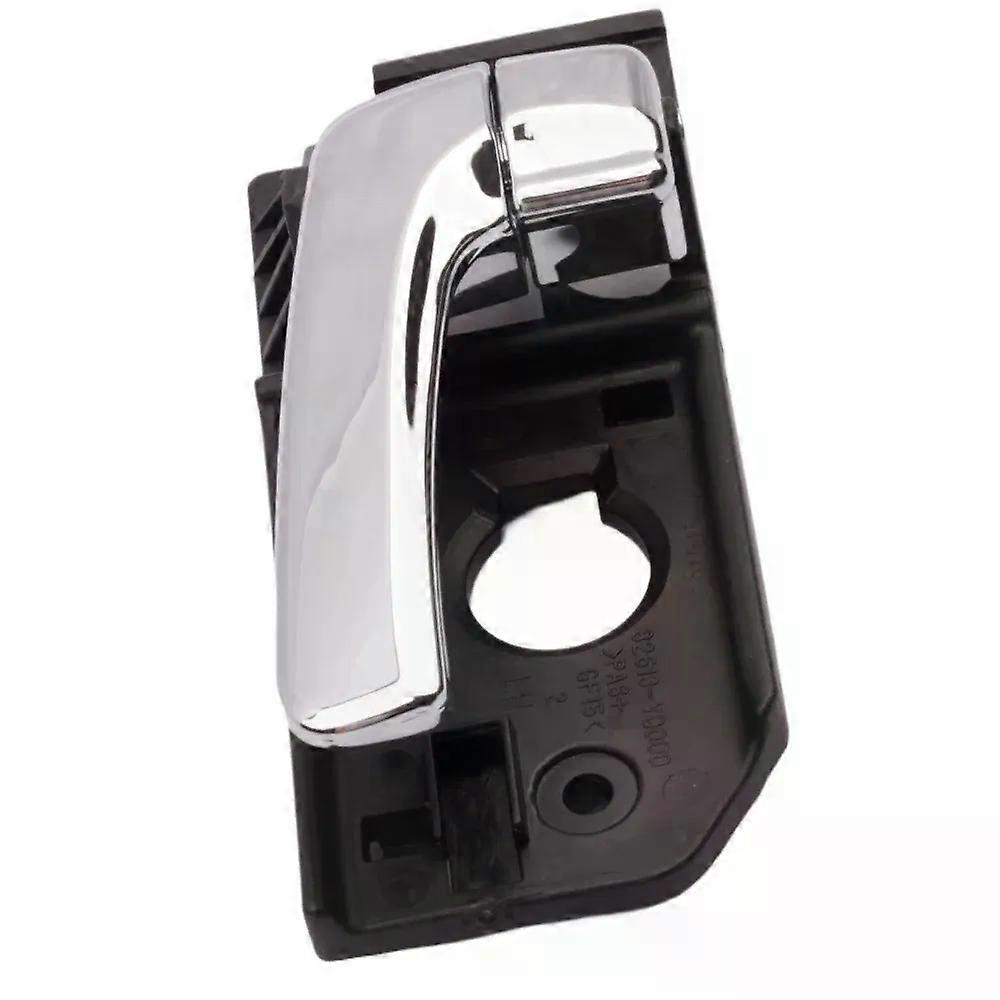 826104D010 826204D010 Left Right Inside Door Handle For Kia Carnival 2006 2007 2008 2009 2010 2011 2012 2013 2014 VQ 27 22