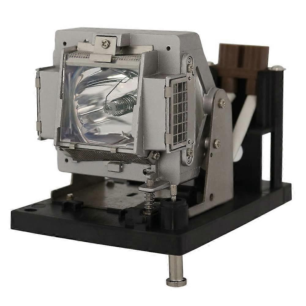 NP12LP Projector Lamp With Housing For NP4100-09ZL NP4100WJ NP4100+ 60002748 Replacement Lamp NP12LP-HBH