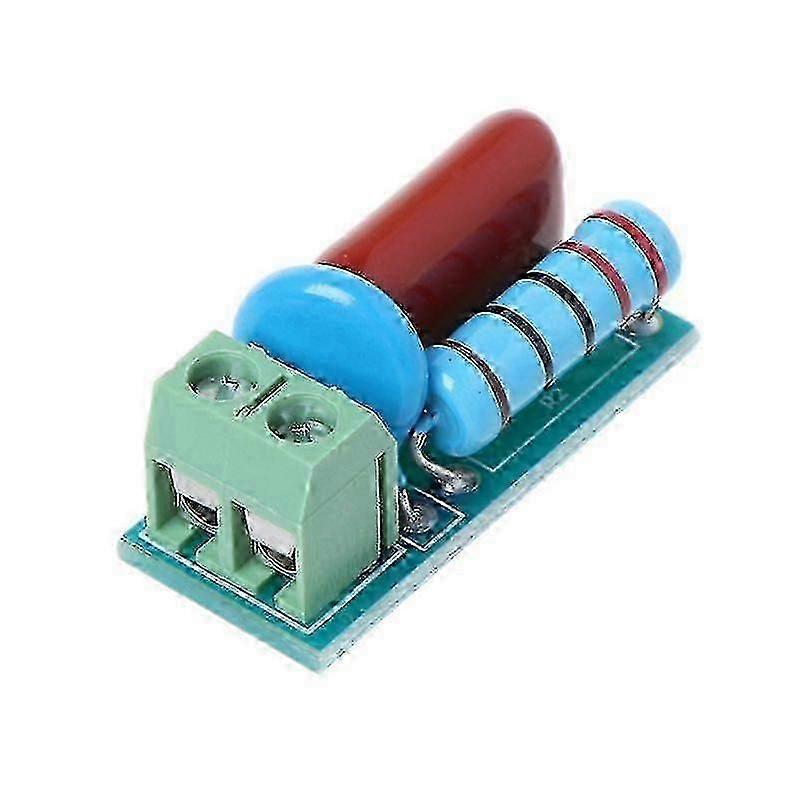 2025 Rc Absorption/snubber Circuit Module Relay Contact Protection Resistance