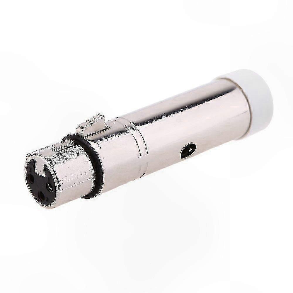 2.4G DMX512 Wireless Receiver for Stage and Party LED Lighting with Female XLR Connection