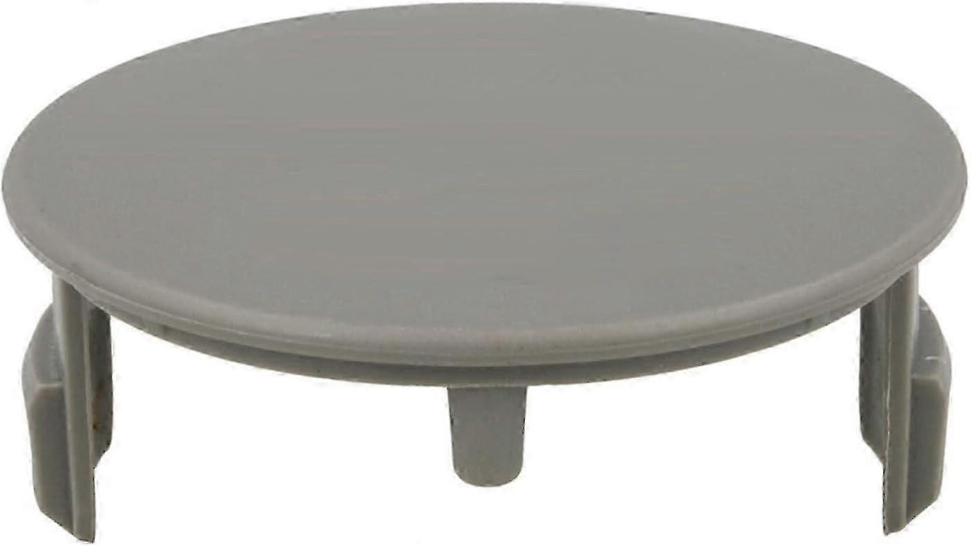 Bosch AFS 23-37 Trimmer Replacement Spool Caps Set - Garden Strimmer Accessories