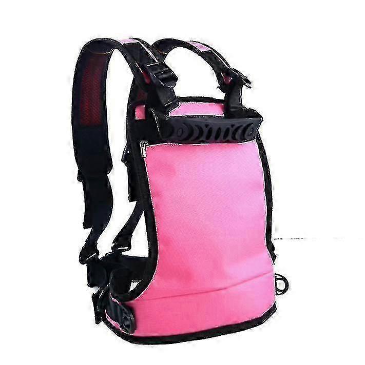 Ski And Snowboard Harness For Kids Backpack And Shock Absorbing Lea...