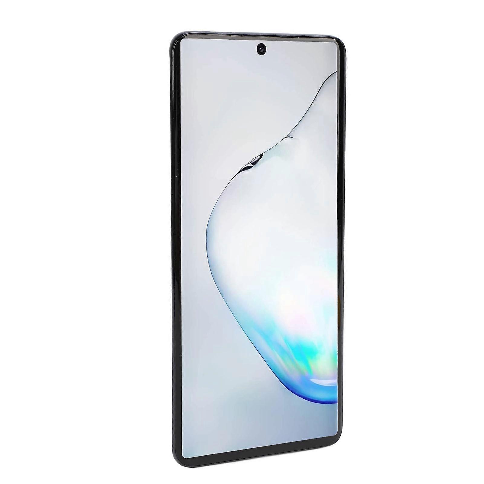 Mobile Phone Screen Assembly with Frame & Fingerprint for S20 PLUS G985 G986U 5G