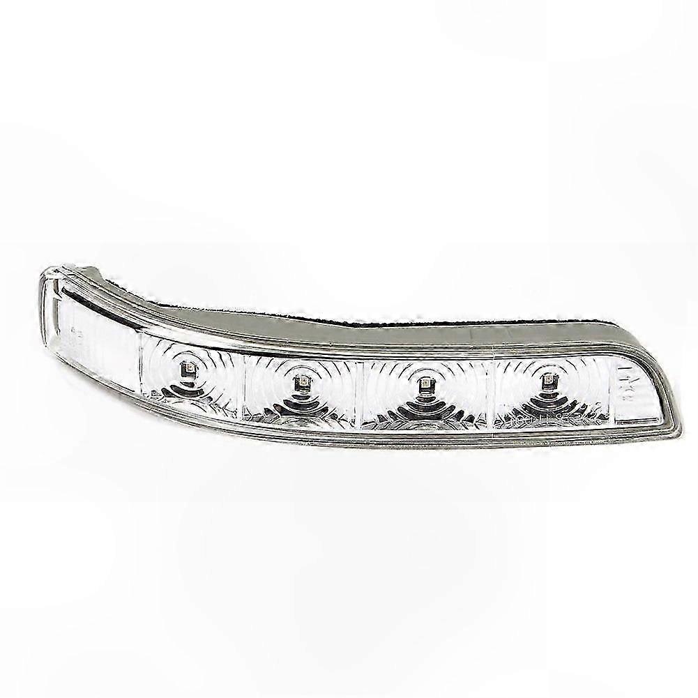 Right Side LED Turn Signal Light for 2009-2014 Sorento Side Mirror Lamp Passenger Side Indicator