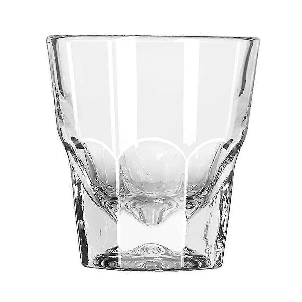 DuraTuff Gibraltar Rocks 4,5 onces en verre