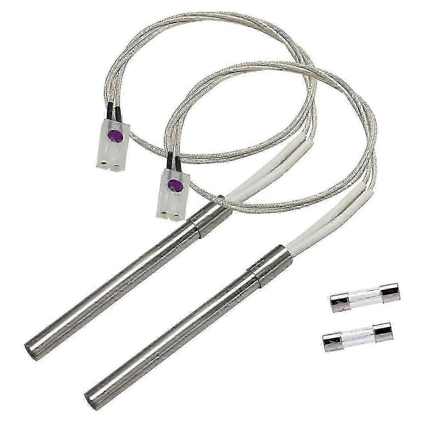Grill igniter kit for Pit Boss with heating elements