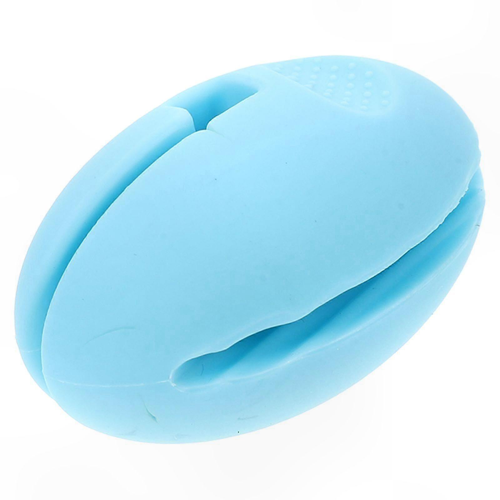 Non-Scratch Silicone Pot Clip for Thermometer Probe