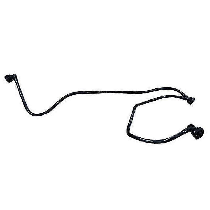 Deputy kettle pipe for CLA Class 180 220 250 - A2465010325