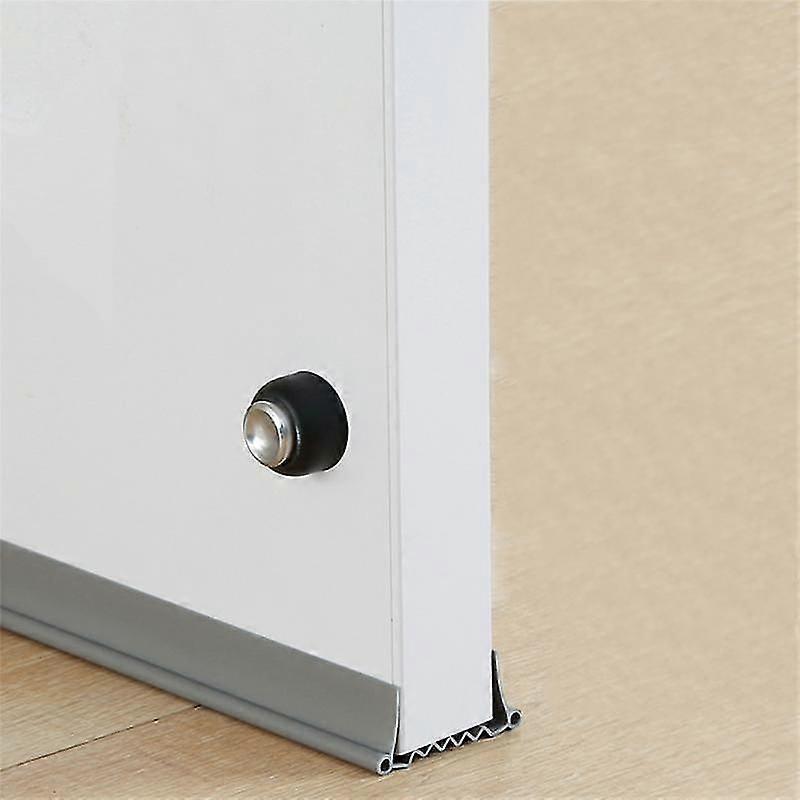 weatherproof door bottom seal strip for windows and doors