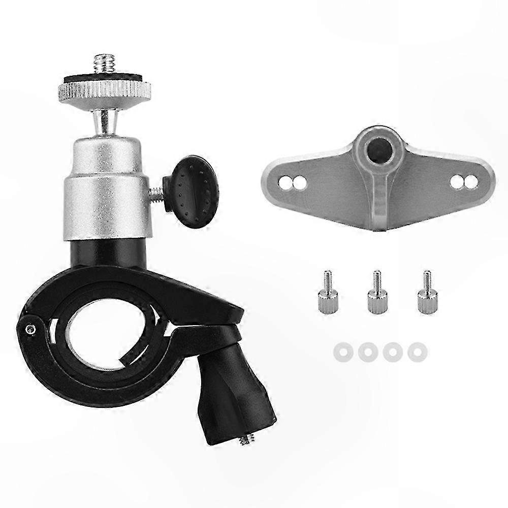 Bike Handlebar Mount for RC2 Remote with Screen Accessory Holder Adapter