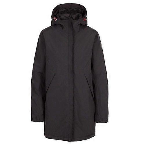Trespass Womens/Ladies Overcast Waterproof Jacket