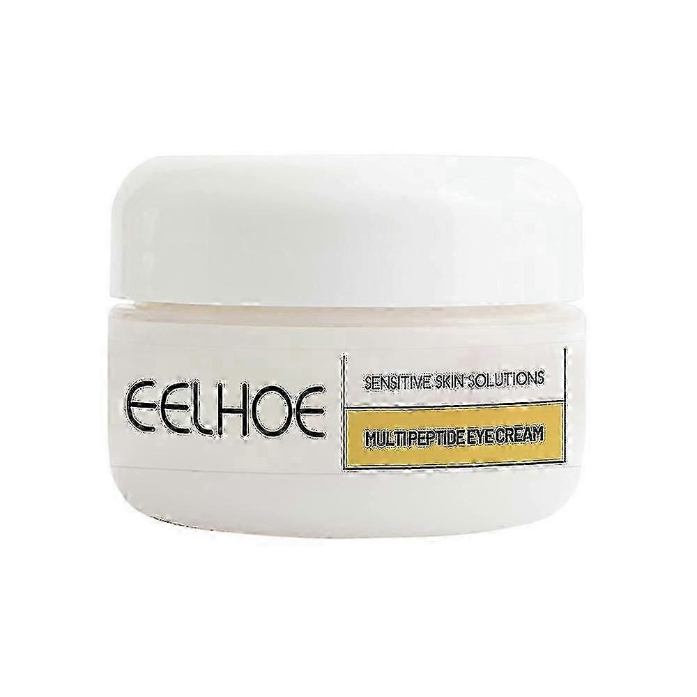 Eelhoe Honey Polypeptide Eye Cream Anti-wrinkle Light Line Moisturizin
