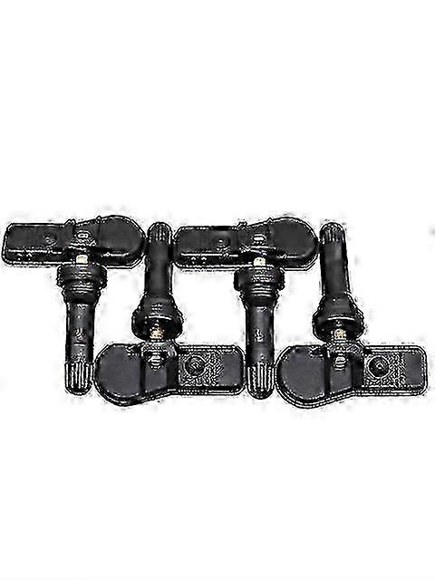 TPMS for Hyundai Tucson TL 2015-2020, 4 sensors 52933-C1100 2025