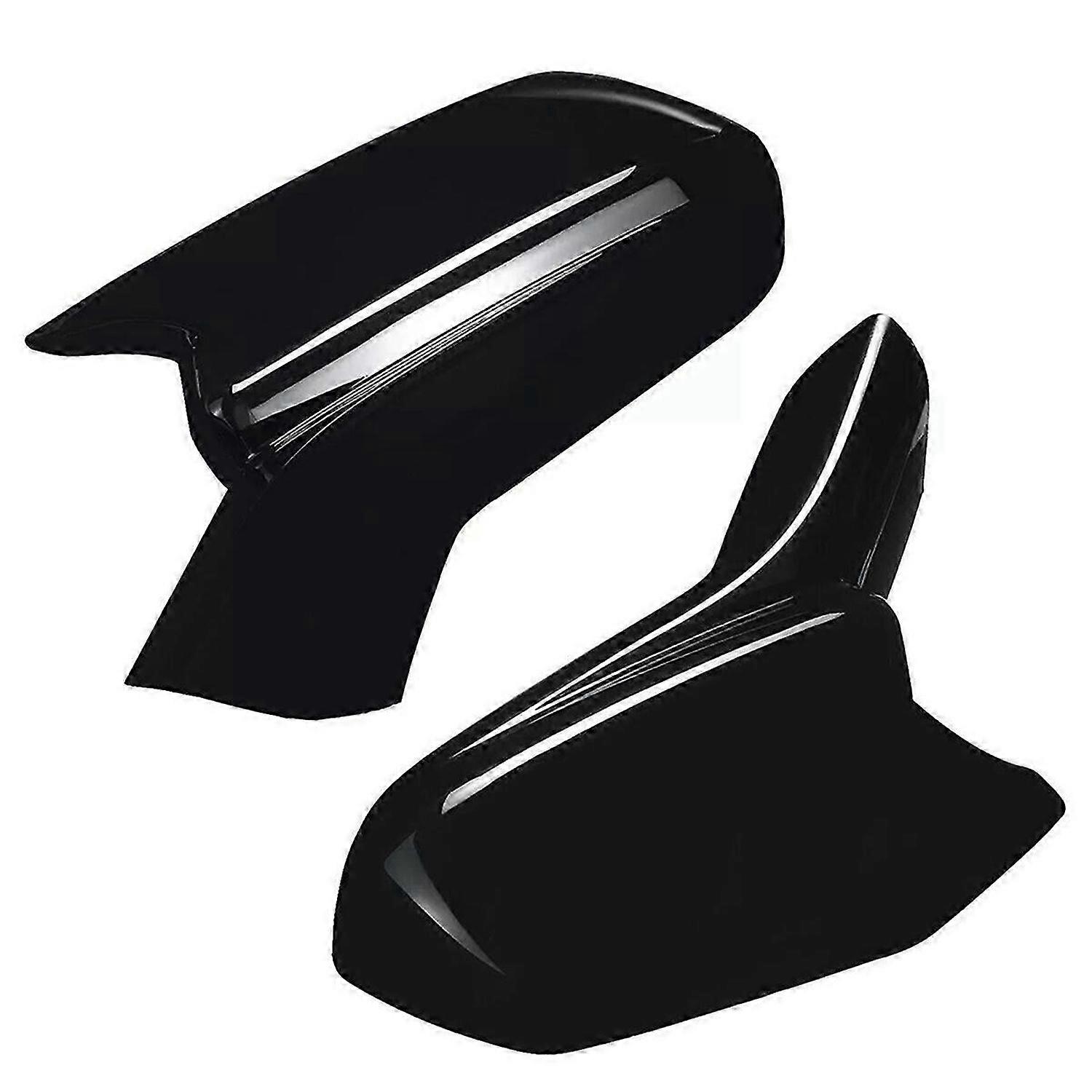 Car Rearview Mirror Cover for 2016-2021 Side Rearview Mirror Cap