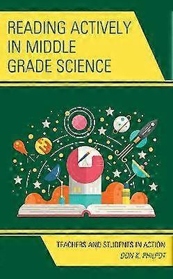 Reading Actively in Middle Grade Science